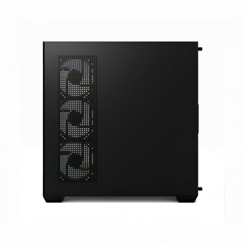 GameOne PHANTOM X7 Black PC Case GameOne PHANTOM X7 Black PC Case