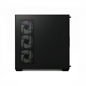 GameOne PHANTOM X7 Black PC Case GameOne PHANTOM X7 Black PC Case