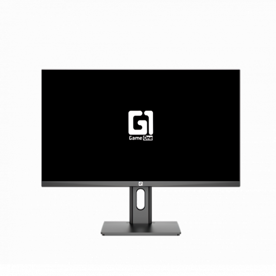 GameOne G1F27Q180 – 27" QHD IPS, 180Hz, 0.5ms Gaming Monitor