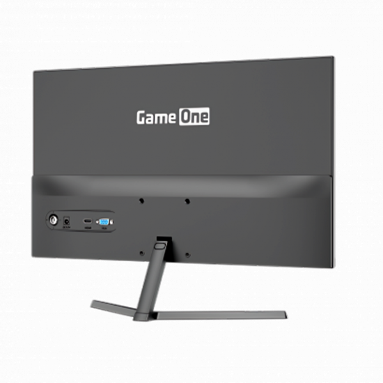 GameOne G1Q24F100 – 23.8" Full HD IPS, 100Hz FreeSync Gaming Monitor