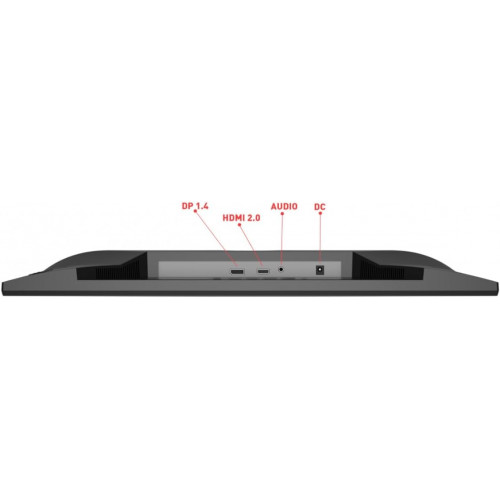 GameOne G1F25F200   25" FHD IPS, 200Hz, 0.5ms Response Time Gaming Monitor