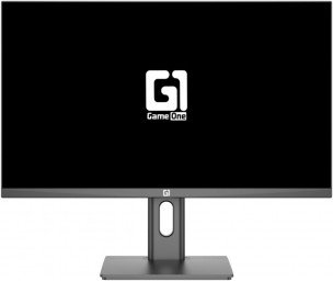 GameOne G1F25F200   25" FHD IPS, 200Hz, 0.5ms Response Time Gaming Monitor