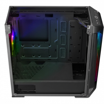 Cooler Master MasterBox 540 ARGB Mid-Tower
