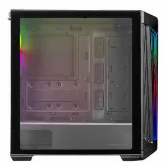 Cooler Master MasterBox 540 ARGB Mid-Tower