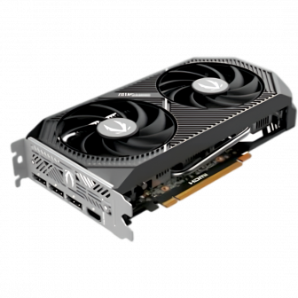  ZOTAC GAMING GeForce RTX 5050 Twin Edge Graphics Card, 8GB GDDR7