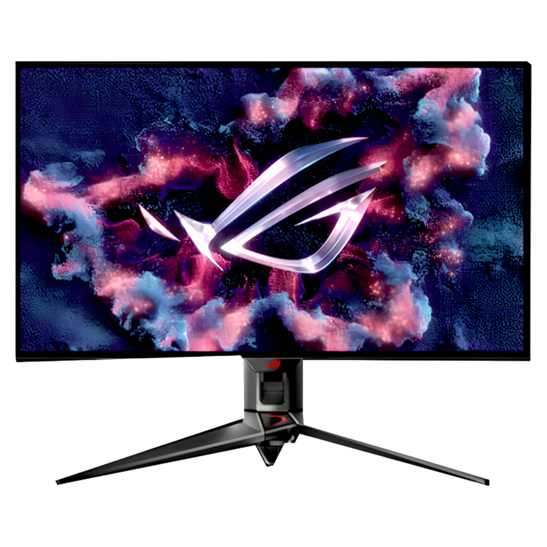 ASUS ROG Swift PG32UCDM 4K OLED Gaming Monitor