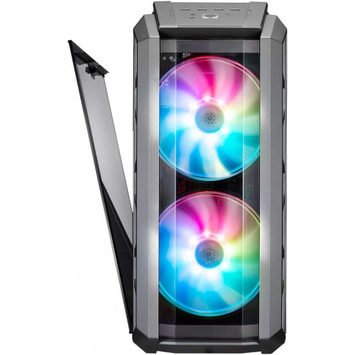 Cooler Master MasterCase H500P ARGB – Mid Tower Case
