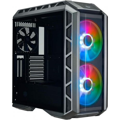 Cooler Master MasterCase H500P ARGB – Mid Tower Case