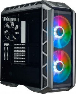 Cooler Master MasterCase H500P ARGB – Mid Tower Case