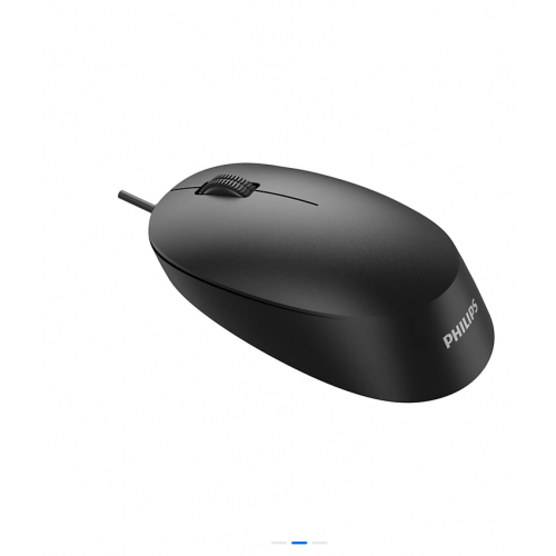  Mouse Philips 2000 Series wired Usb