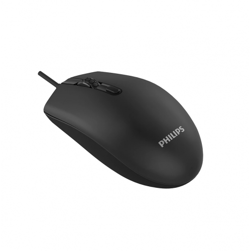  Mouse Philips 200 Series wired Usb