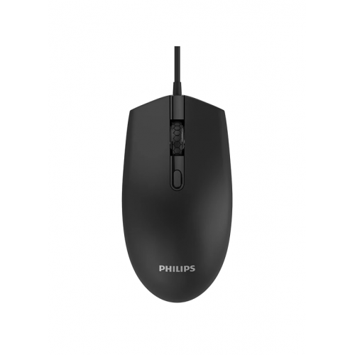  Mouse Philips 200 Series wired Usb