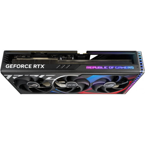 ASUS ROG Strix GeForce RTX 4090 24GB OC Edition Gaming ASUS ROG Strix GeForce RTX 4090 24GB OC Edition Gaming