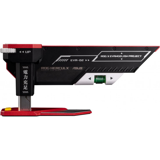 ASUS XH01 ROG HERCULX EVA-02 EDITION