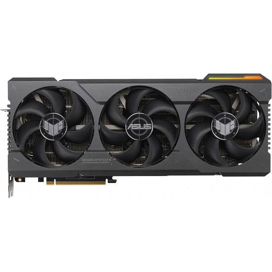 ASUS TUF Gaming GeForce RTX™ 4090 OC Edition 24GB GDDR6X with DLSS 3