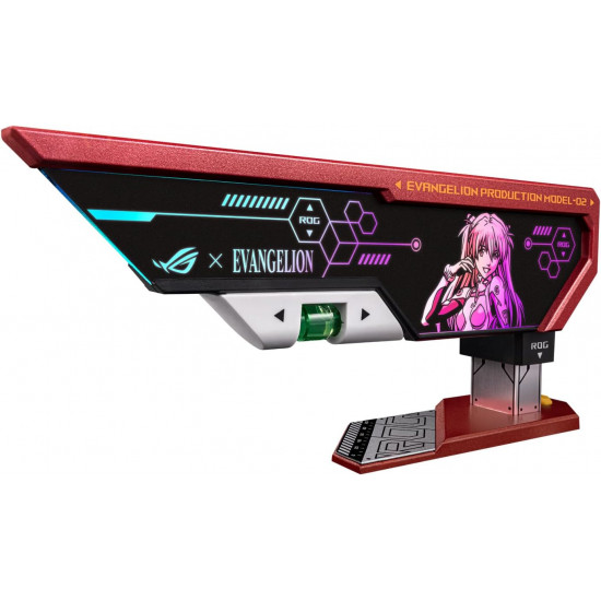 ASUS XH01 ROG HERCULX EVA-02 EDITION