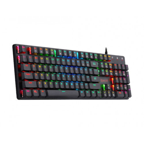 Redragon K589 Shrapnel Mechanical RED