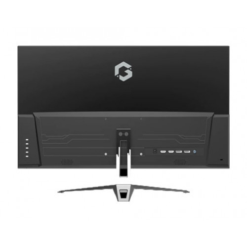 شاشة العاب جيم اون 27 بوصة GAMEON GOVE127FHD165IPS 165Hz  