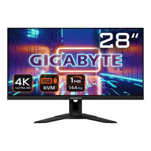 شاشة العاب جيجابايت 28 بوصة Gigabyte 