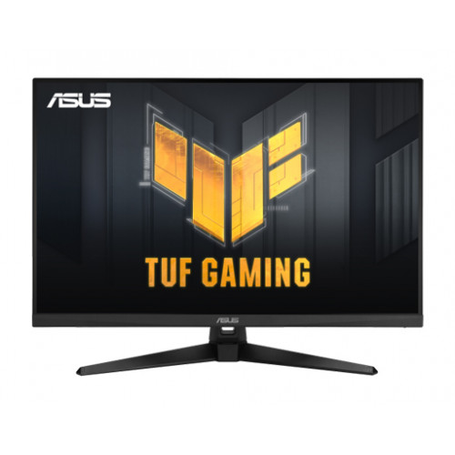 شاشة العاب اسوس توف | بدقة (2560x1440) QHD | مقاس 32 انش | من جيم اون GAMEON | لوحة IPS | استجابة 1 مللي ثانية | معدل تحديث 170 هرتز | طراز VG32AQA1A
