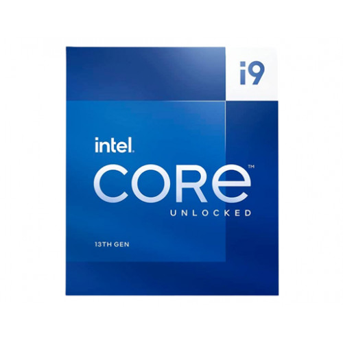 معالج Intel® Core™ i9-13900KF