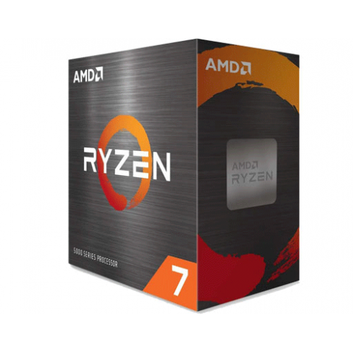 معالج AMD Ryzen 7 5800X