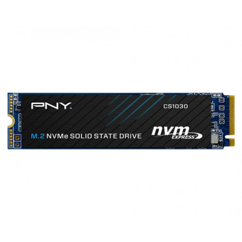 PNY CS1030 500GB M.2 NVMe PCIe Gen3