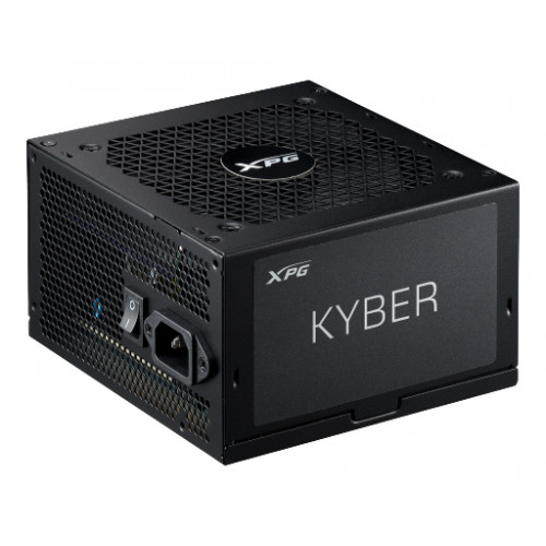 XPG KYBER GOLD ATX 750W BLACK