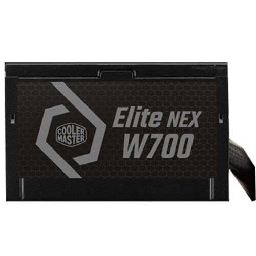 CoolerMaster ELITE NEX WHITE 700 230V Power Supply
