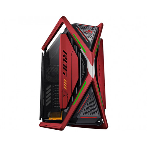ROG Hyperion GR701 EVA-02 Edition  CASE
