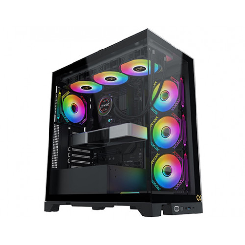 XIGMATEK Endorphin Ultra Case