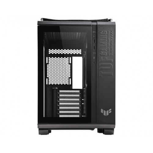 ASUS TUF Gaming GT502 ATX Mid Tower Gaming Case