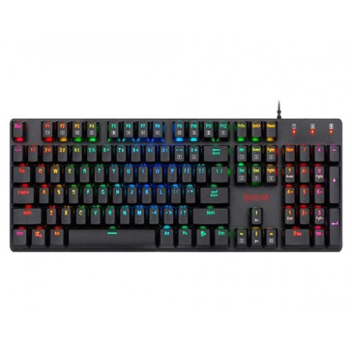 Redragon K589 Shrapnel Mechanical RED