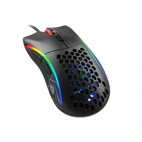 Glorious Model D Minus Gaming Mouse – Matte Blac