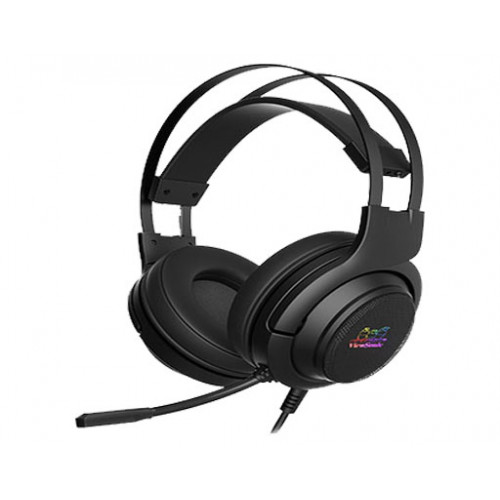 VIEWSONIC VA300P WIRED GAMING HEADSET