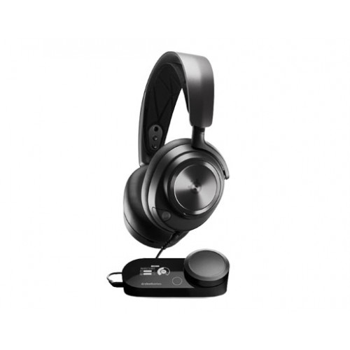SteelSeries Arctis Nova Pro Hi-Res Audio PC PS5 PS4 Switch