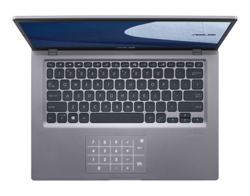 ASUS P1412 I5 8GB RAM 512 M.2