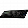  Logitech G515 TKL Wireless Mechanical RGB Keyboard 