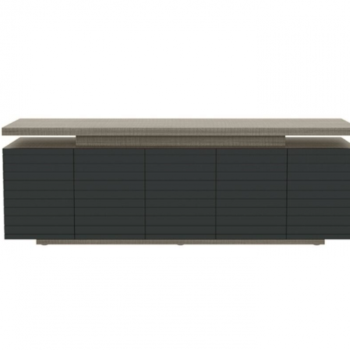 طقم أثاث مكتبي لاستر 4 قطع - بني فاتح ورمادي طقم أثاث مكتبي لاستر 4 قطع - بني فاتح ورمادي