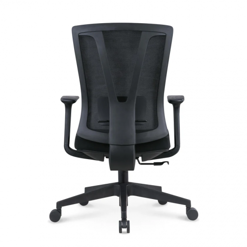 كرسي متوسط ​​الظهر U-033L