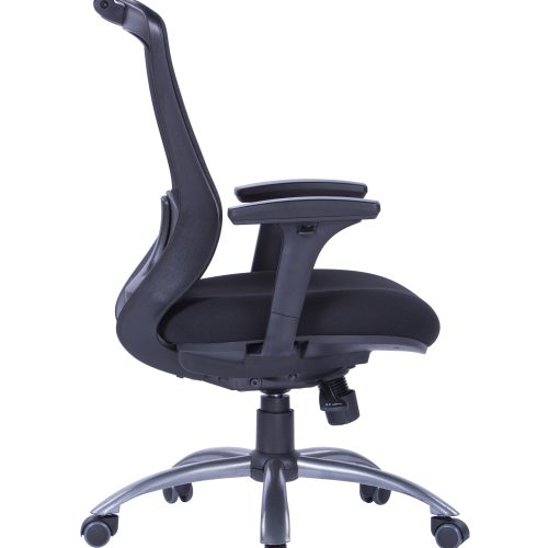 كرسي بمسند ظهر مرتفع W-169H