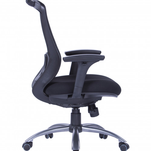 كرسي بمسند ظهر مرتفع W-169H