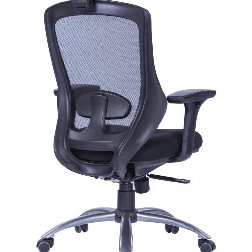 كرسي بمسند ظهر مرتفع W-169H