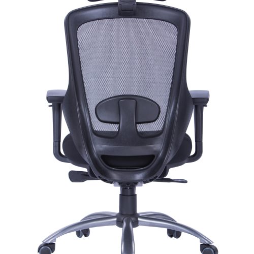 كرسي بمسند ظهر مرتفع W-169H