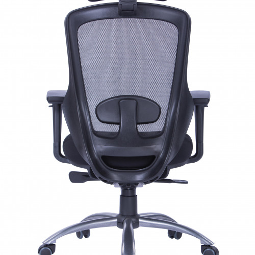 كرسي بمسند ظهر مرتفع W-169H