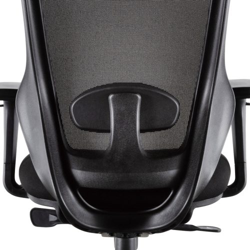 كرسي بمسند ظهر متوسط ​​W-169L