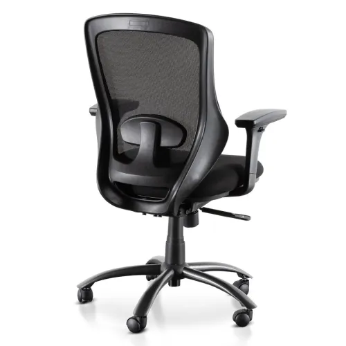كرسي بمسند ظهر متوسط ​​W-169L