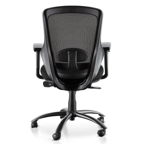كرسي بمسند ظهر متوسط ​​W-169L