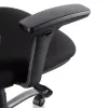 كرسي بمسند ظهر متوسط ​​W-169L