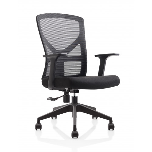 كرسي بمسند ظهر متوسط ​​O-57L